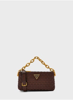 Buy Lisbet Mini Crossbody Top Zip in UAE