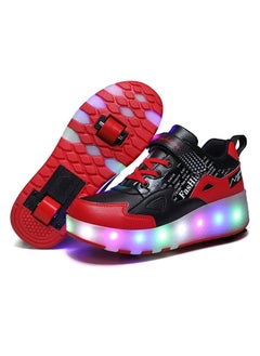 اشتري Fashion Children's and Youth Roller Skating Shoes في الامارات