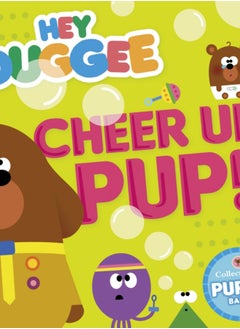 Buy Hey Duggee: Cheer Up, Pup! in Saudi Arabia