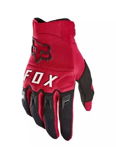 اشتري New Off-road Motorcycle Racing Mountain Bike Riding All Finger Gloves في الامارات