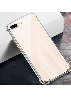 Buy Back Cover Gorilla iPhone 7 Plus / 8 Plus Shockproof and Fall in Egypt