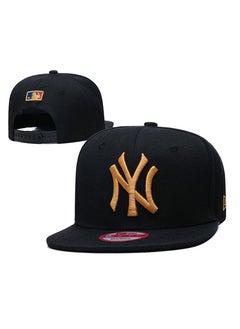 Buy Baseball Cap Flat Brim Cap in Saudi Arabia