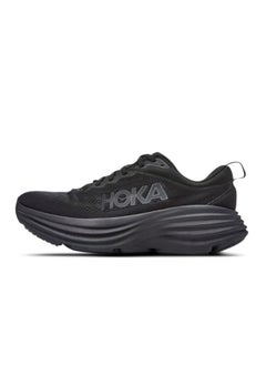 Buy Hoka Bondi 8 Outdoor Running Sneakers in Saudi Arabia