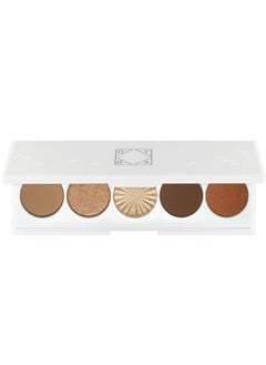 اشتري Signature Eyeshadow Palette Luxe في مصر