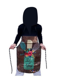 Buy Printed Kitchen Apron in Egypt