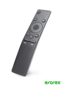 Buy Universal Smart TV Remote Controller For Samsung Smart TV led LCD HD TV  Applicable To All Samsung TVs in Saudi Arabia