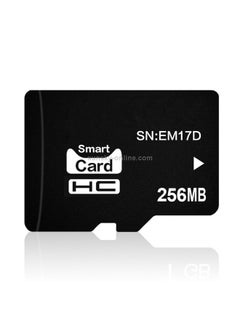 اشتري eekoo 256MB CLASS 4 TF(Micro SD) Memory Card في الامارات