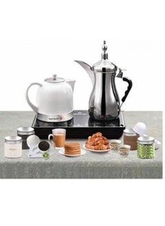 اشتري Karak & Coffee Maker GA-C94889 في الامارات