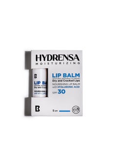 Buy Hydrensa Lip Balm in Egypt