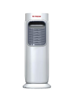 Buy Fresh hot and cold air cooler, white, touch control, F-AH-2000W in Egypt