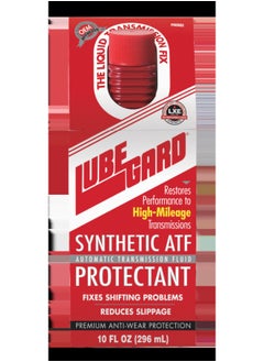 Buy Lubegard Protectant Transmission & Clutch Treatment in Saudi Arabia