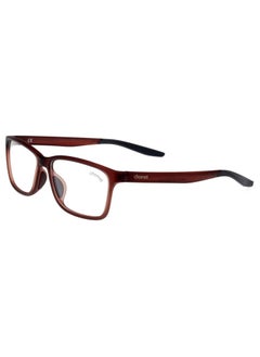 Buy Rectangular Eyeware Optical Frame 7118 For Men And Women in Saudi Arabia