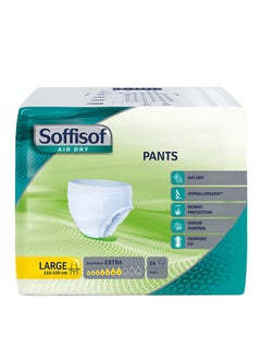 Buy Medical Panty Diapers Size L in Saudi Arabia