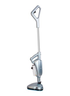 Buy Household Handheld Electric Cleaning Mop High Temperature Cleaning Steam Mop Sweeping/Mopping/Wiping Machine 1600W in UAE