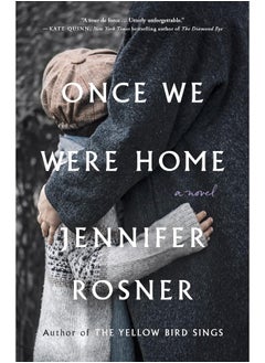 اشتري Once We Were Home: A Novel في الامارات