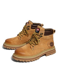 Buy Fashionable Retro Martin Boots in Saudi Arabia