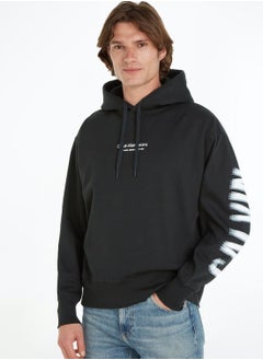 اشتري Logo Hoodie في الامارات