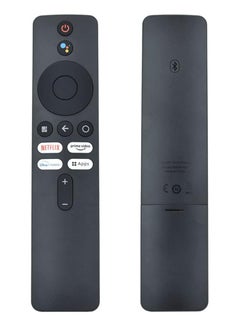 اشتري New Model Replacement Remote Control Compatible with MI TV Stick and MI Box 2nd Gen في الامارات