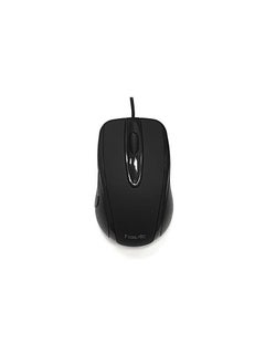 Buy Havit Computer USB mouse HV-MS753 Black in UAE