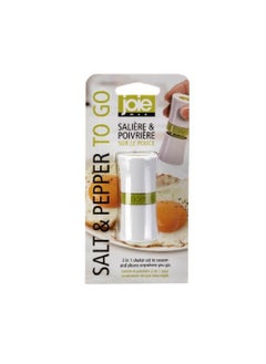 اشتري Joie Salt & Pepper To Go في الامارات