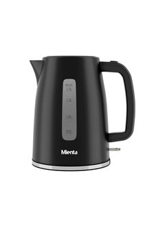 اشتري Electric Kettle 1.7 EK201737A Black في مصر