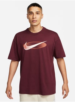 اشتري M Nsw Tee M90 12Mo Swoosh في مصر