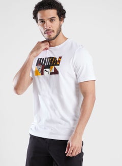 Buy Monogram men t-shirt in UAE