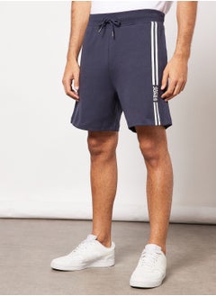 Buy Logo Sweat Shorts in Saudi Arabia