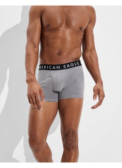 اشتري AEO Space Dye 3" Classic Trunk Underwear في الامارات