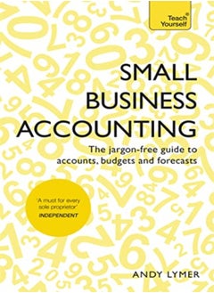 اشتري Small Business Accounting في الامارات