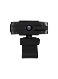 Buy HD Webcam 1080P Built in Microphone for PC Laptop in UAE
