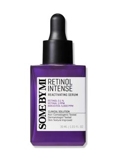 Buy Retinol Intense Reactivating Serum 30ml in UAE