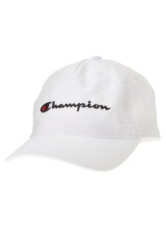 Buy Superman Logo Adjustable Cap in UAE