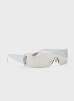 Buy Sporty Racer Sunglasses in UAE