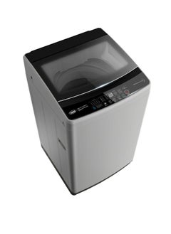 Buy Crony Top Load Automatic Washing Machine, 8.5 kg,  Silver - CRONYXQB100-B01 in Saudi Arabia