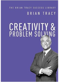 Buy Creativity and Problem Solving  by Brian Tracy in Egypt