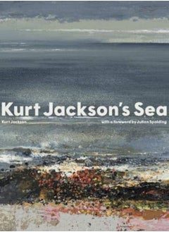 Buy Kurt Jackson's Sea in Saudi Arabia