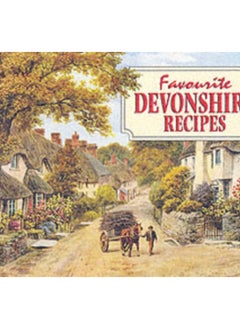 Buy Favourite Devonshire Recipes : Traditional Country Fare in Saudi Arabia