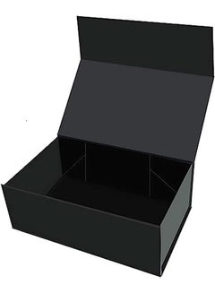 اشتري Giftmate Rectangular Kraft Board Magnetic Gift Box | Gift Box | Magnetic Box | Magnetic Gift Box في الامارات