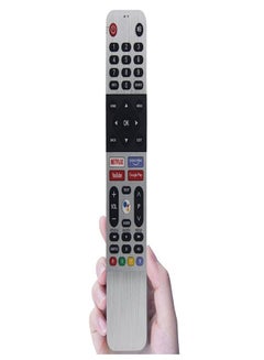 Buy New TV Remote Control Replacement Fit for Skyworth Smart LED Remote Control in Saudi Arabia
