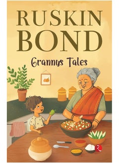 اشتري Rupa Publications India GRANNY’S TALES في الامارات