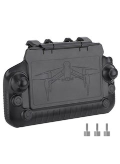 Buy For DJI RC Plus 2 in 1 Controller Sun Protective Cover, RC Joysticks Protector Sunshade for DJI RC Plus, RC Remote Controller Full Screen Protection Accessories, for Inspire3 Drone Accessories in Saudi Arabia