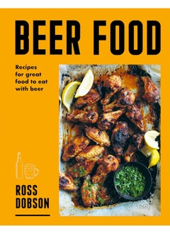 Buy Beer Food: Great food to eat with beer in UAE