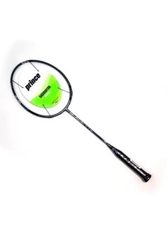 Buy Prince Badminton Racket Black Pearl in UAE