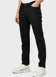 Buy Rinse Slim Fit Jeans in Saudi Arabia