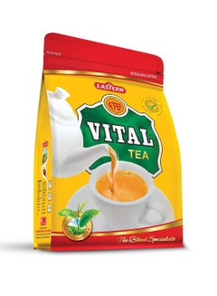 Buy Vital Premium Danedar Black Tea, 475g Pouch, Aromatic Tea Beverages by Vital Products in UAE