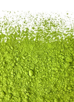 Buy Single Organic Matcha Green Tea Powder 100% Authentic Japanese Origin Superior Uji Hikari Superfood 30g in UAE