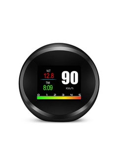 Buy GULFLINK Head Up Display(HUD) Vehicle Speed Meter P11 in UAE