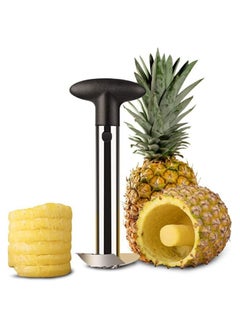 Buy Pineapple Corer And Slicer in UAE