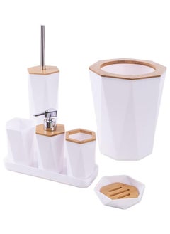 Buy Luxurious Bathroom Set in UAE